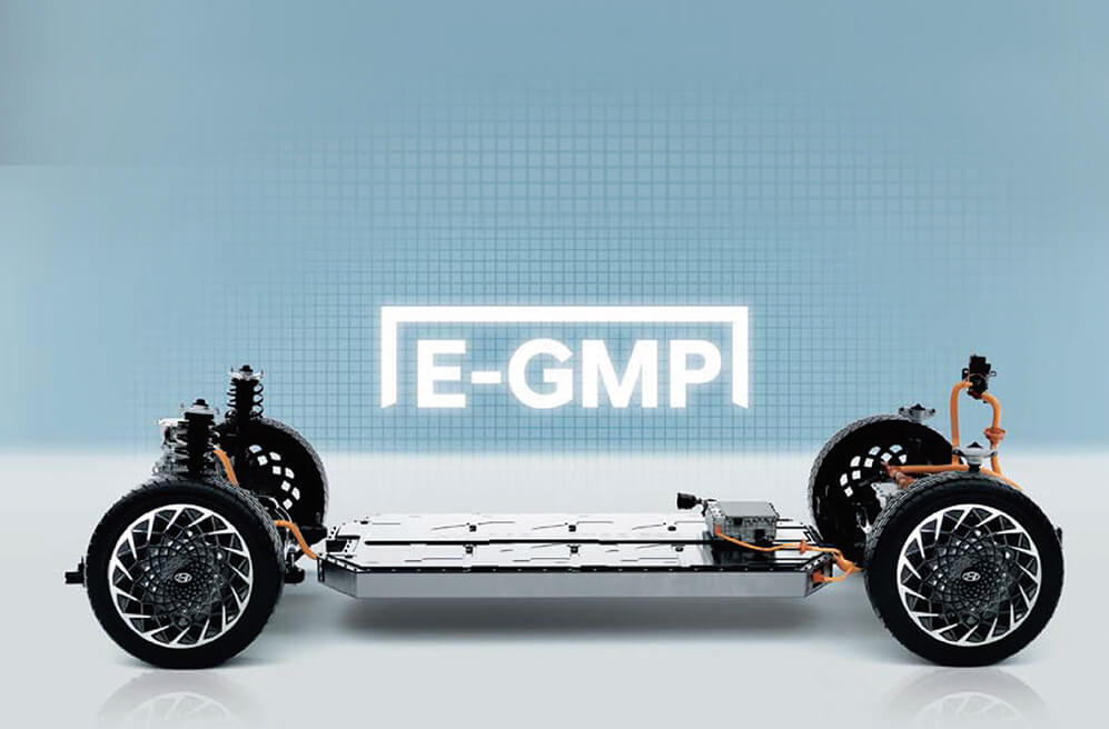 E-GMP