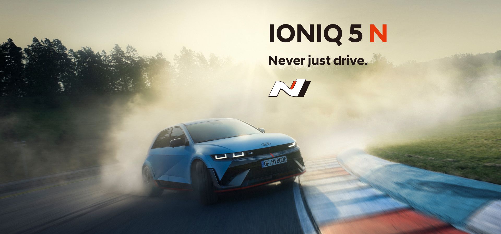 IONIQ 5 N